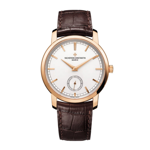 Vacheron Constantin Traditionnelle Manual-Winding-Vacheron Constantin Traditionnelle Manual-Winding - 82172/000R-9382