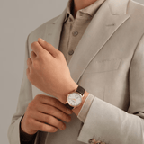 Vacheron Constantin Traditionnelle Manual-Winding-Vacheron Constantin Traditionnelle Manual - Winding - 82172/000R - 9382