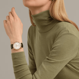 Vacheron Constantin Traditionnelle Manual-Winding-Vacheron Constantin Traditionnelle Manual - Winding - 82172/000R - 9382