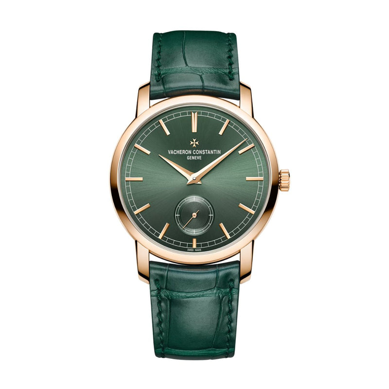 Vacheron Constantin Traditionnelle Manual-Winding-Vacheron Constantin Traditionnelle Manual-Winding - 82172/000R-H008