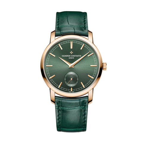 Vacheron Constantin Traditionnelle Manual-Winding-Vacheron Constantin Traditionnelle Manual-Winding - 82172/000R-H008