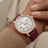 Vacheron Constantin Traditionnelle Moon Phase-Vacheron Constantin Traditionnelle Moon Phase - 83570/000R - H060
