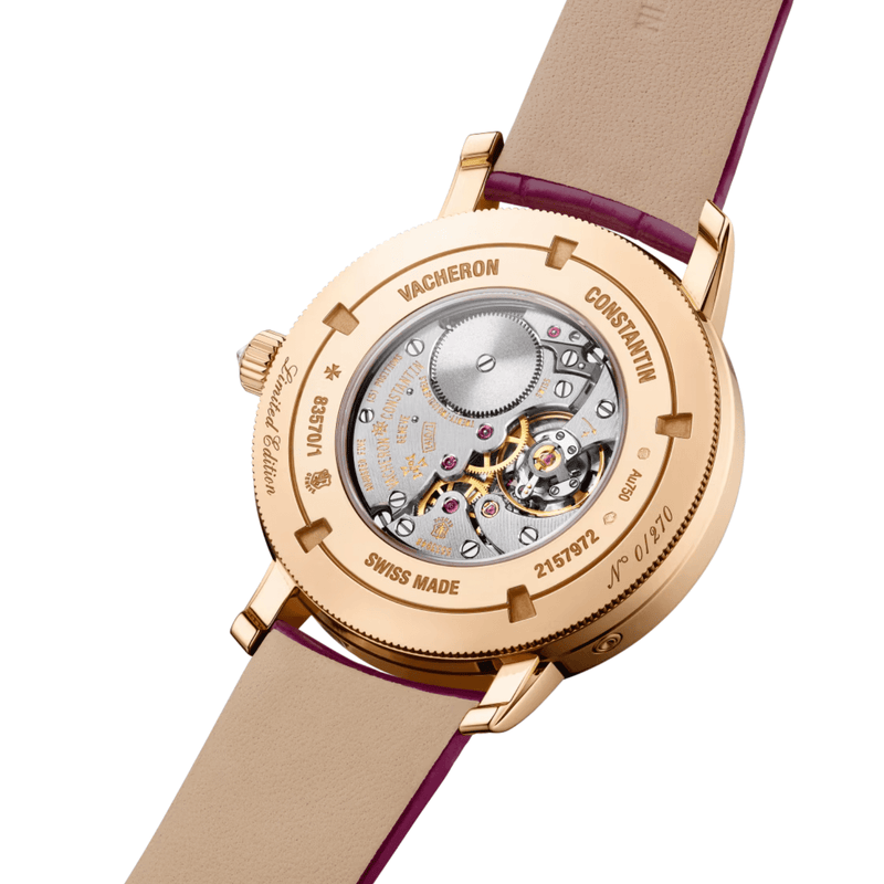 Vacheron Constantin Traditionnelle Moon Phase-Vacheron Constantin Traditionnelle Moon Phase - 83570/000R - H060