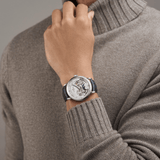 Vacheron Constantin Traditionnelle Perpetual Calendar Retrograde Date Openface-Vacheron Constantin Traditionnelle Perpetual Calendar Retrograde Date Openface - 4030T/000P - H054