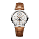 Vacheron Constantin Traditionnelle Perpetual Calendar Ultra-Thin-Vacheron Constantin Traditionnelle Perpetual Calendar Ultra - Thin - 4300T/000G-H106