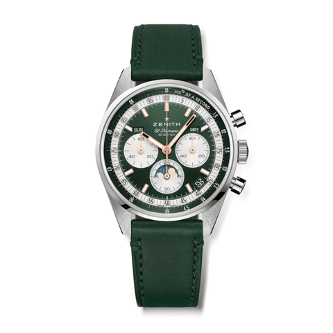 Zenith Chronomaster Original-Zenith Chronomaster Original 03.3400.3610/40.C912