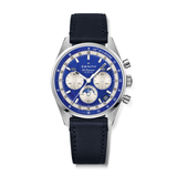 Zenith Chronomaster Original Lapis Lazuli-Zenith Chronomaster Original Lapis Lazuli - 03.3400.3610/51.C910