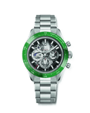 Zenith Chronomaster Skeleton-Zenith Chronomaster Skeleton - 03.3131.3600/01.M3130