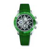 Zenith Chronomaster Skeleton-Zenith Chronomaster Skeleton 03.3131.3600/01.M3130