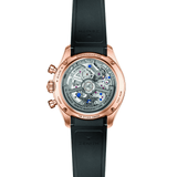 Zenith Chronomaster Skeleton-Zenith Chronomaster Skeleton 18.3130.3600/01.R951