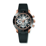 Zenith Chronomaster Skeleton-Zenith Chronomaster Skeleton 18.3130.3600/01.R951