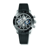 Zenith Chronomaster Skeleton-Zenith Chronomaster Skeleton 03.3130.3600/01.M3130