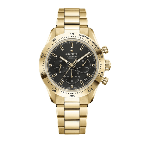 Zenith Chronomaster Sport 41mm-Zenith Chronomaster Sport 41mm 30.3100.3600-1/21.M3100