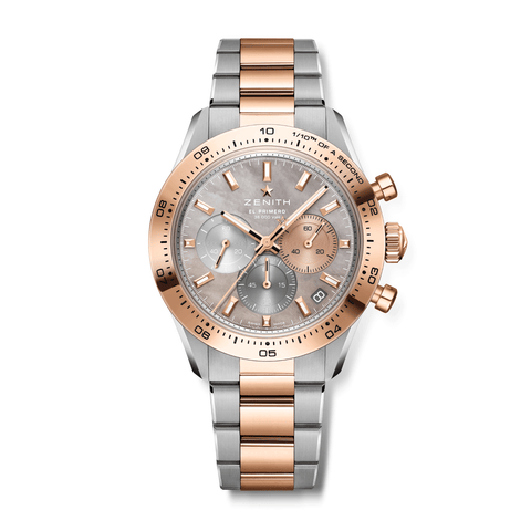 Zenith Chronomaster Sport-Zenith Chronomaster Sport 51.3102.3600/01.M3100