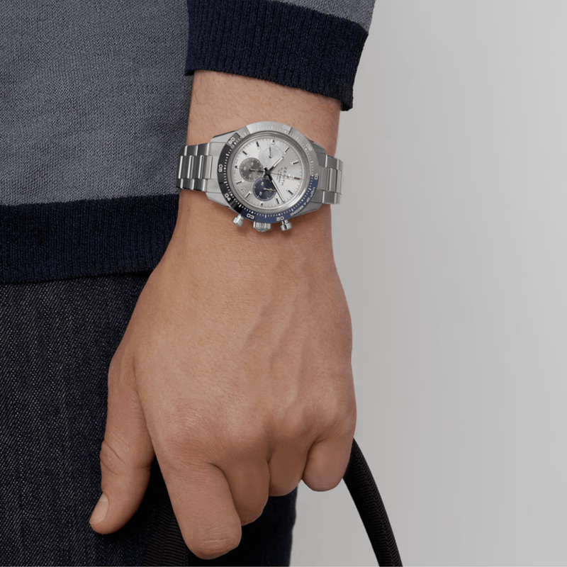 Zenith Chronomaster Sport Boutique Edition-Zenith Chronomaster Sport Boutique Edition - 03.3103.3600/69.M3100