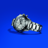 Zenith Chronomaster Sport Meteorite 41mm-Zenith Chronomaster Sport Meteorite 41mm 03.3120.3600/76.M3100