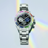 Zenith Chronomaster Sport Rainbow-Zenith Chronomaster Sport Rainbow - 45.3104.3600/21.M3100
