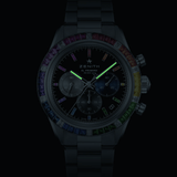 Zenith Chronomaster Sport Rainbow-Zenith Chronomaster Sport Rainbow - 45.3104.3600/21.M3100