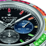 Zenith Chronomaster Sport Rainbow-Zenith Chronomaster Sport Rainbow - 45.3104.3600/21.M3100