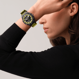 Zenith Defy Extreme Diver-Zenith Defy Extreme Diver - 97.9600.3620/21.I300