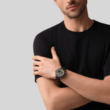 Zenith Defy Extreme Diver-Zenith Defy Extreme Diver - 97.9600.3620/21.I300