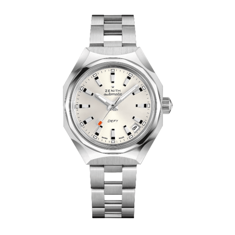 Zenith Defy Revival A3643-Zenith Defy Revival A3643 03.A3642.670/01.M3642