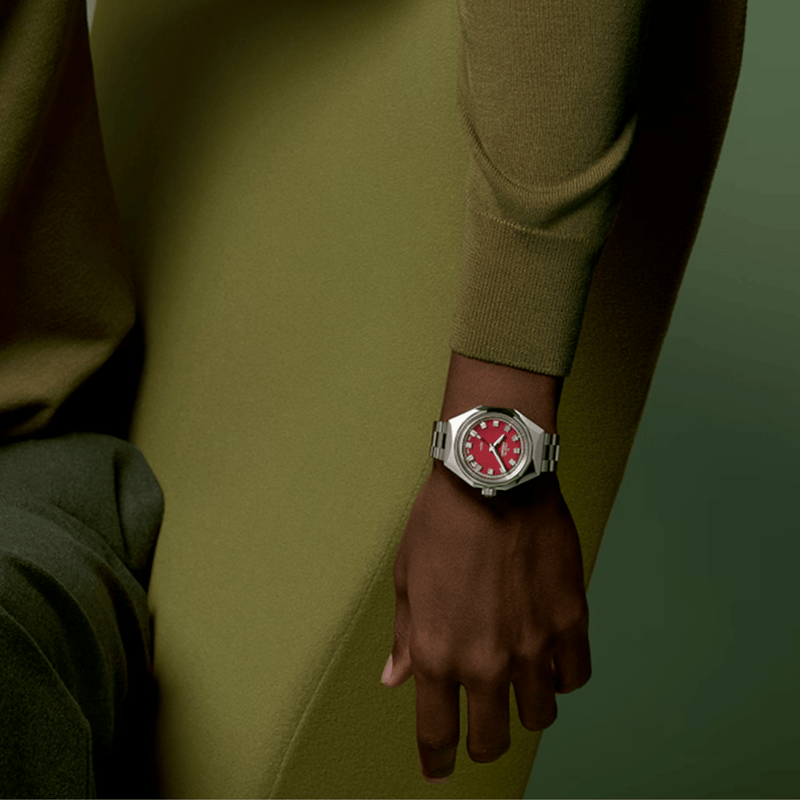 Zenith Defy Revival A3691-Zenith Defy Revival A3691 - 03.A3642.670/3691.M3642