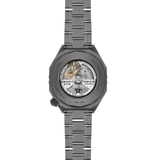 Zenith Defy Revival Diver-Zenith Defy Revival Diver - 97.A3648.670/21.M3648