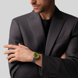 Zenith Defy Revival Diver-Zenith Defy Revival Diver - 97.A3648.670/21.M3648