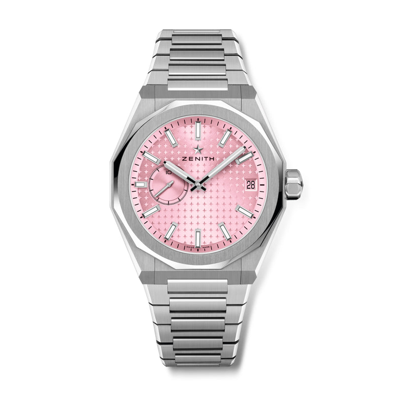 Zenith Defy Skyline-Zenith Defy Skyline - 03.9301.3620/18.I001