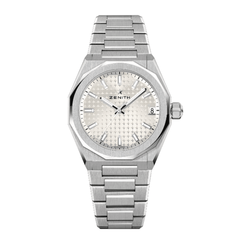 Zenith Defy Skyline 36-Zenith Defy Skyline 36 16.9400.670/01.I001