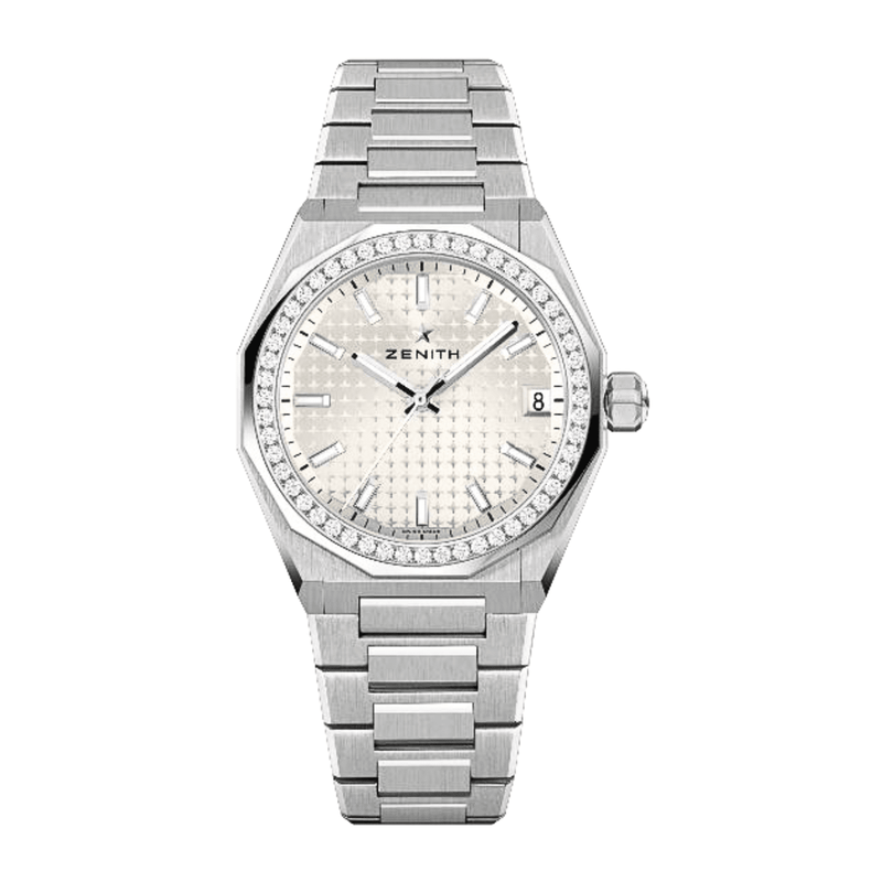 Zenith Defy Skyline 36-Zenith Defy Skyline 36 16.9400.670/01.I001