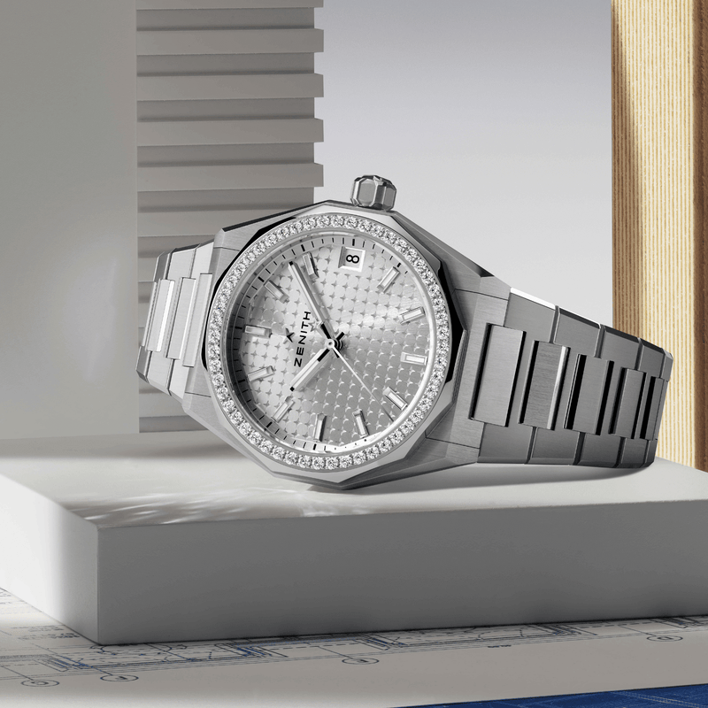 Zenith Defy Skyline 36-Zenith Defy Skyline 36 16.9400.670/01.I001