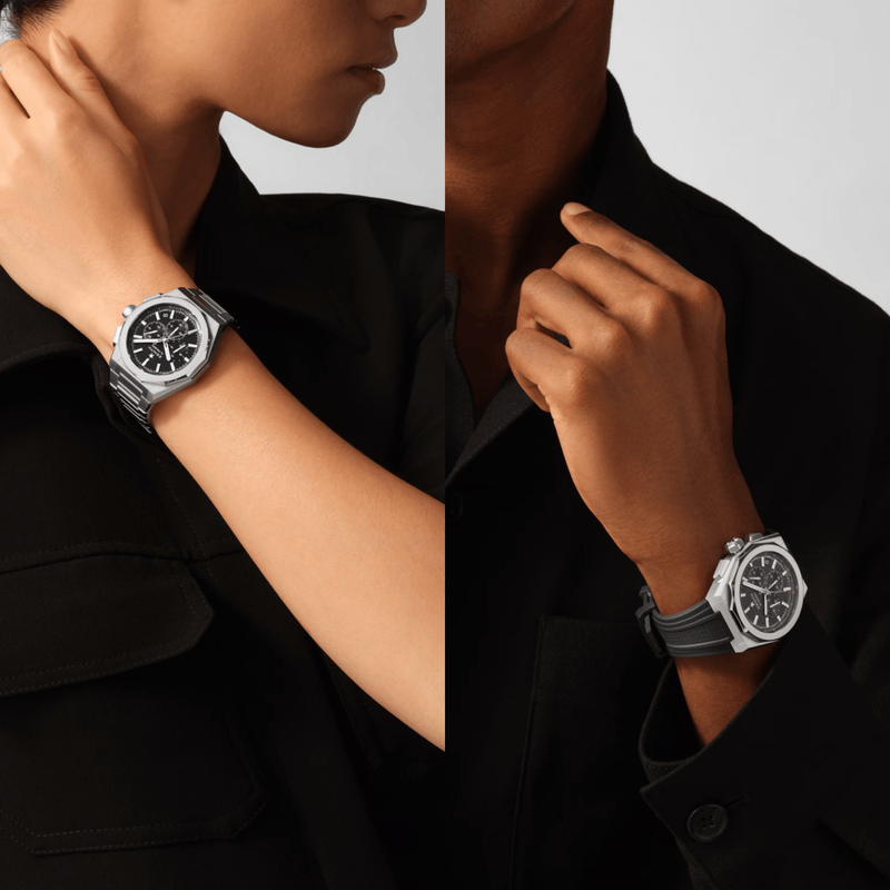 Zenith Defy Skyline Chrono-Zenith Defy Skyline Chrono - 03.9500.3600/21.I001