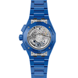 Zenith Defy Skyline Chronograph 160th Anniversary Edition-Zenith Defy Skyline Chronograph 160th Anniversary Edition - 49.9502.3600/51.I001