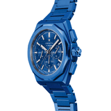 Zenith Defy Skyline Chronograph 160th Anniversary Edition-Zenith Defy Skyline Chronograph 160th Anniversary Edition - 49.9502.3600/51.I001
