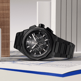 Zenith Defy Skyline Chronograph-Zenith Defy Skyline Chronograph 49.9500.3600/21.I001