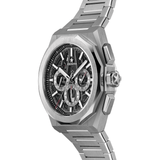 Zenith Defy Skyline Chronograph Skeleton-Zenith Defy Skyline Chronograph Skeleton - 03.9500.3600/78.I001