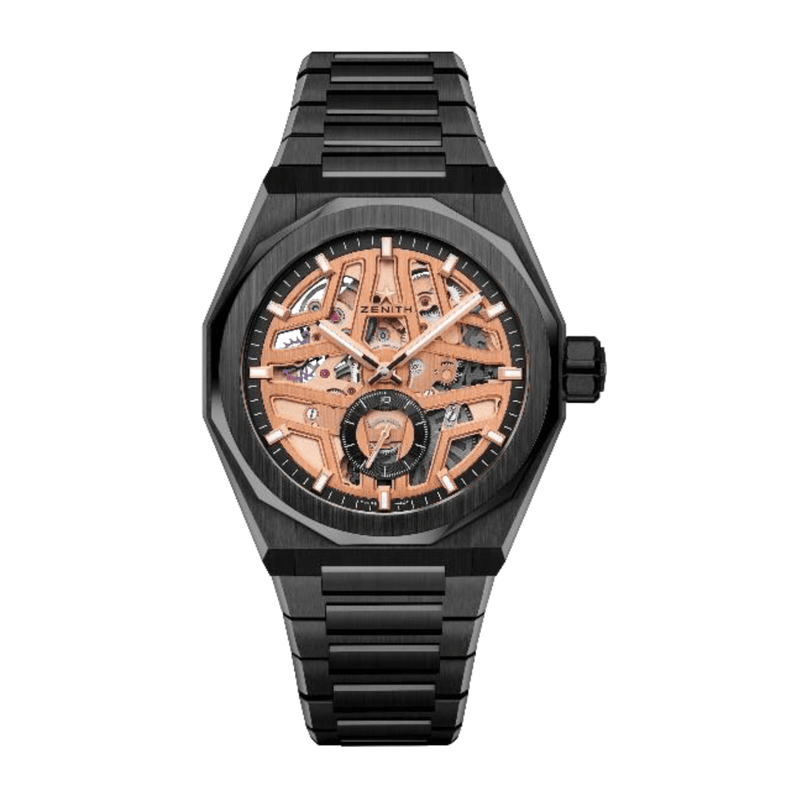 Zenith Defy Skyline Skeleton-Zenith Defy Skyline Skeleton 49.9300.3620/07.I001