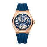 Zenith Defy Skyline Tourbillon Skeleton-Zenith Defy Skyline Tourbillon Skeleton 18.9300.3630/78.I001