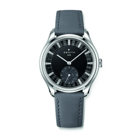 Zenith G.F.J-Zenith G.F.J 98.1865.0135/21.C205