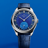 Zenith G.F.J. Calibre 135-Zenith G.F.J. Calibre 135 - 40.1865.0135/51.C200