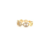 Diamond Ring-Diamond Ring