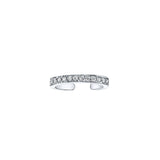 Anita Ko Diamond Ear Cuff-Anita Ko Diamond Ear Cuff -