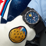 Bell & Ross BR 03-94 Patrouille De France-Bell & Ross BR 03-94 Patrouille De France - BR0394-PAF1-CE/SRB