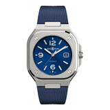 Bell & Ross BR 05 Blue Steel-Bell & Ross BR 05 Blue Steel -