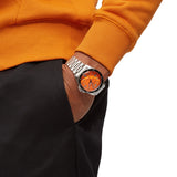 Bell & Ross BR V2-92 Orange-Bell & Ross BR V2-92 Orange - BRV292-O-ST/SST