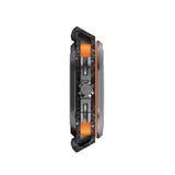 Bell & Ross BR-X5 Carbon Orange-Bell & Ross BR-X5 Carbon Orange - BRX5R-BO-TC/SRB