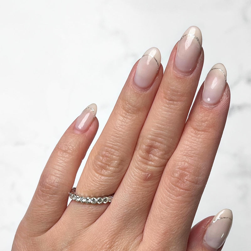 Bez Ambar Boundless Eternity Diamond Band-Bez Ambar Boundless Eternity Diamond Band - DRBEZ00562