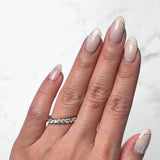 Bez Ambar Diamond Band-Bez Ambar Diamond Band - DRBEZ01072